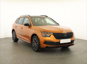 Škoda Kamiq - 2023