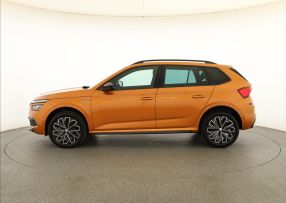 Škoda Kamiq - 2023