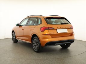 Škoda Kamiq - 2023