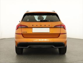Škoda Kamiq - 2023