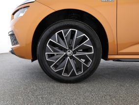 Škoda Kamiq - 2023