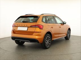 Škoda Kamiq - 2023