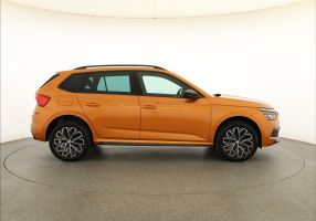 Škoda Kamiq - 2023