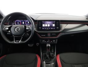 Škoda Kamiq - 2023