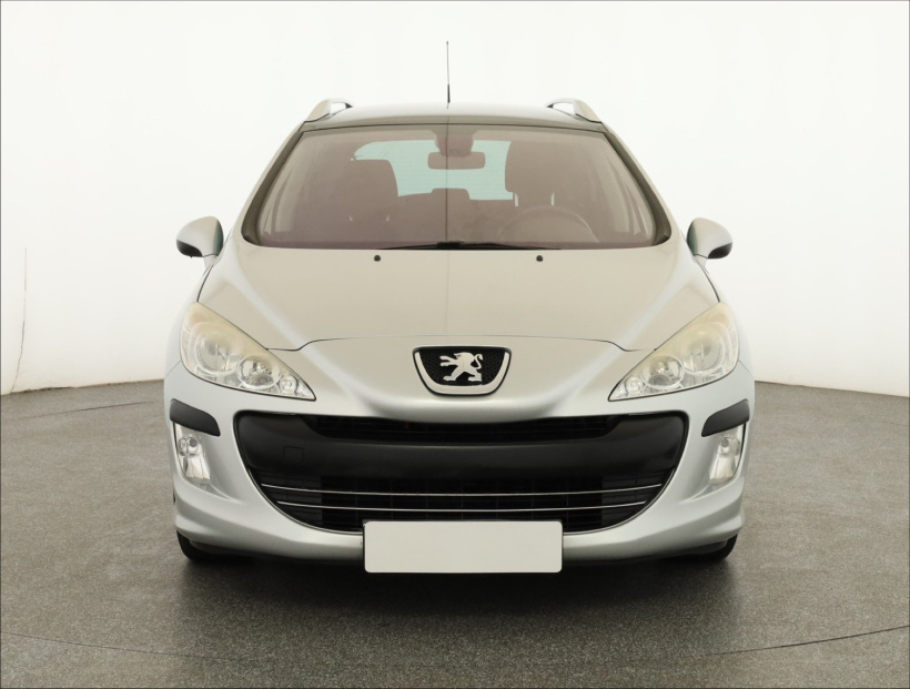 Peugeot 308, 2010