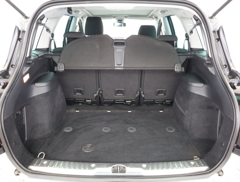 Peugeot 308, 2010