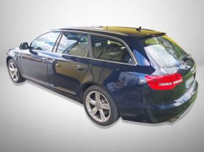 Audi A6 - 2010