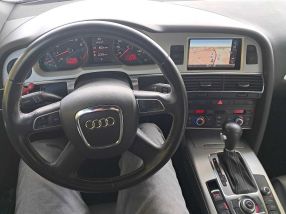 Audi A6 - 2010