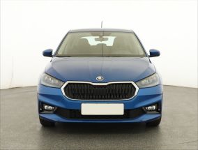 Škoda Fabia - 2024