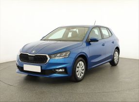 Škoda Fabia - 2024