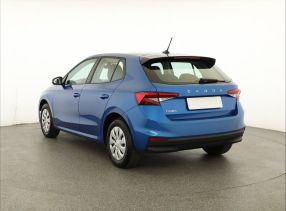 Škoda Fabia - 2024
