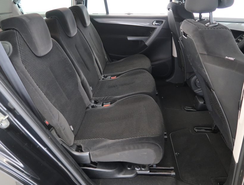 Citroen C4 Picasso, 2007