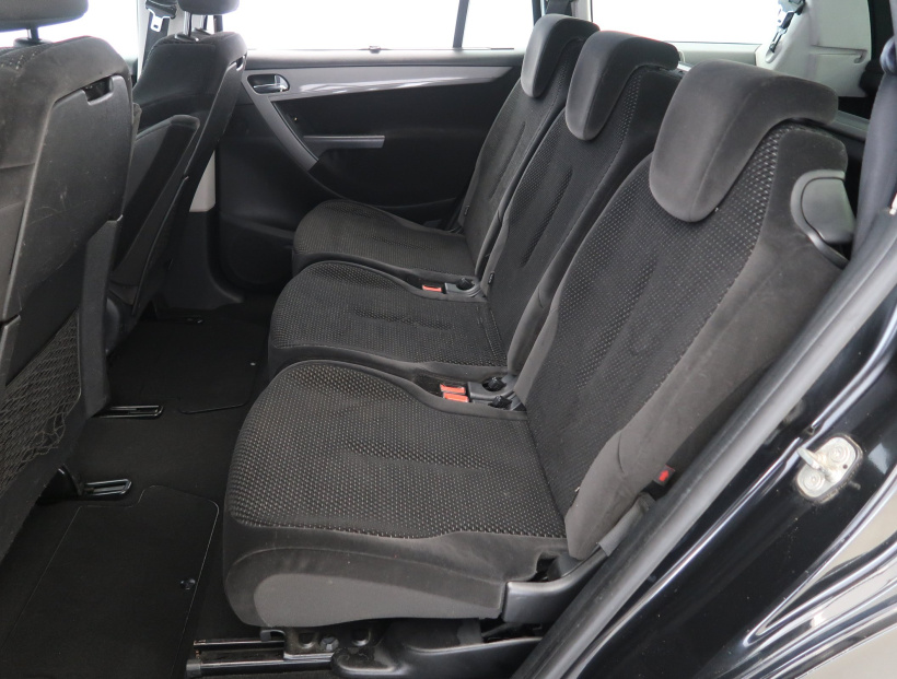 Citroen C4 Picasso, 2007