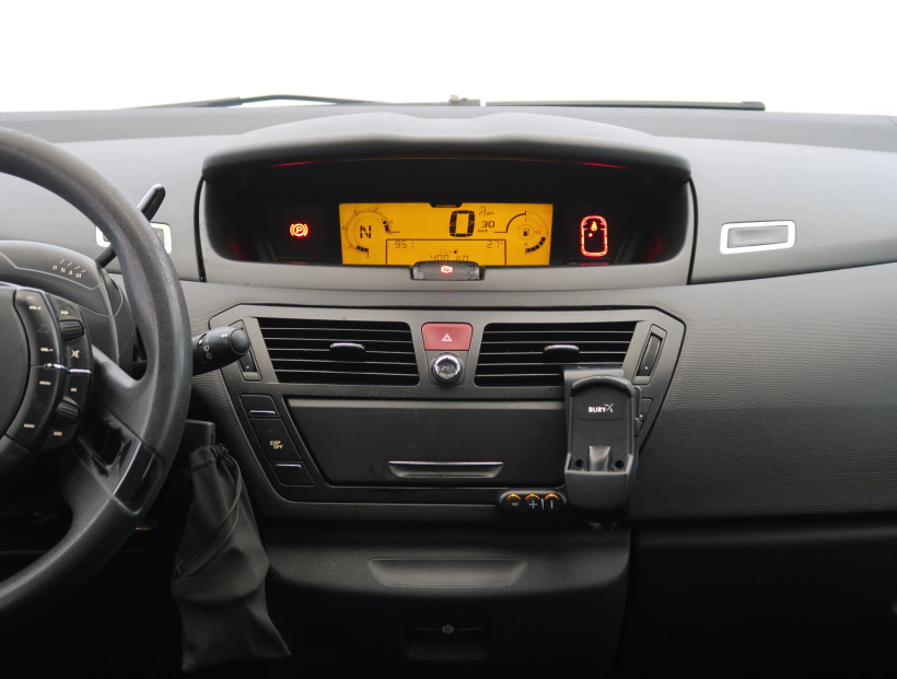 Citroen C4 Picasso, 2007