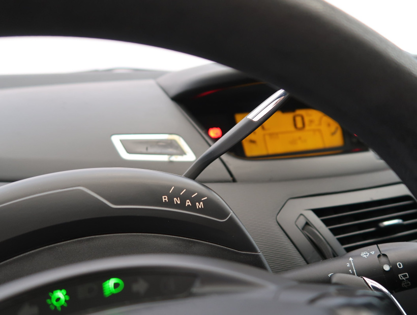 Citroen C4 Picasso, 2007