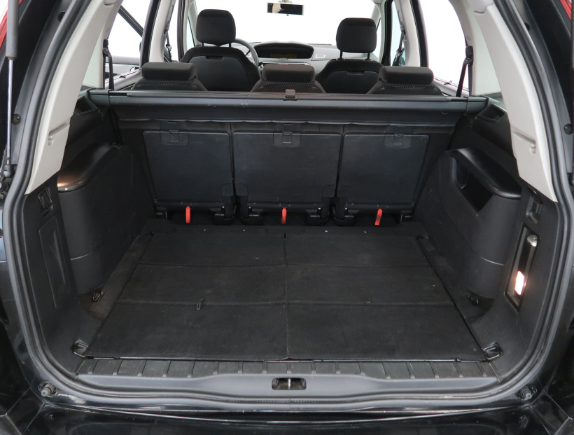 Citroen C4 Picasso, 2007