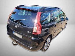 Citroen C4 Picasso - 2007