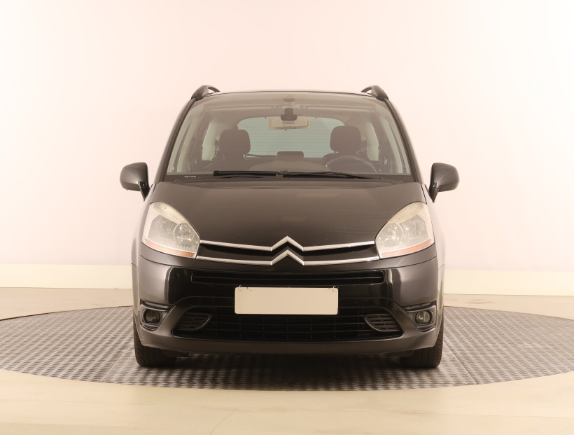 Citroen C4 Picasso, 2007