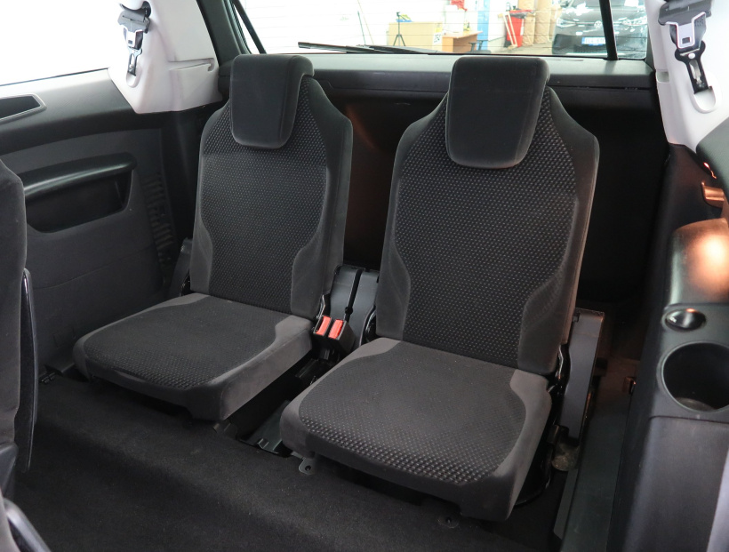Citroen C4 Picasso, 2007