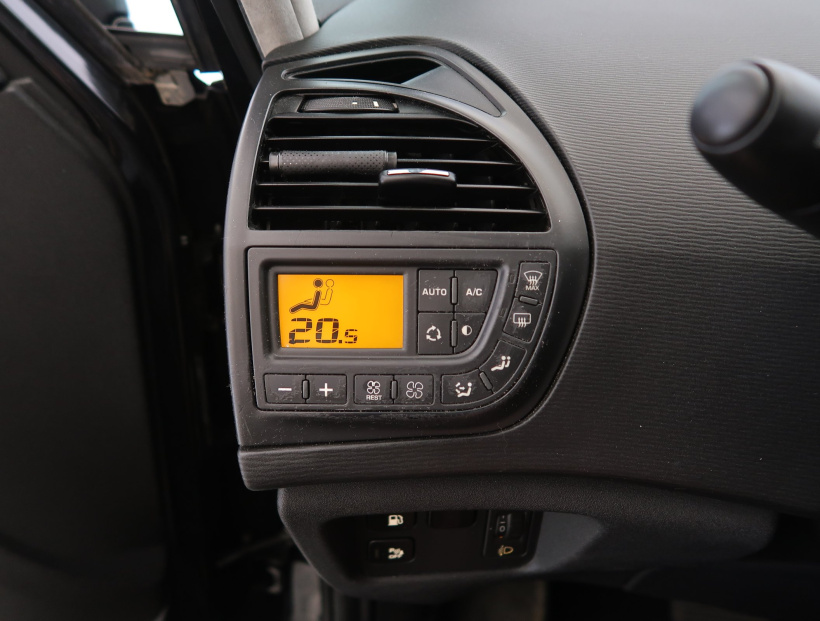 Citroen C4 Picasso, 2007