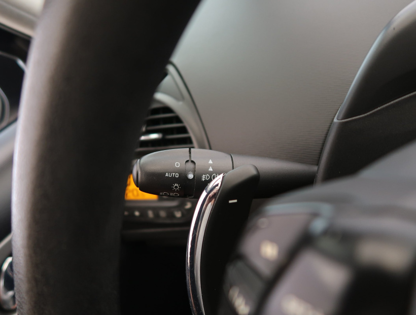 Citroen C4 Picasso, 2007