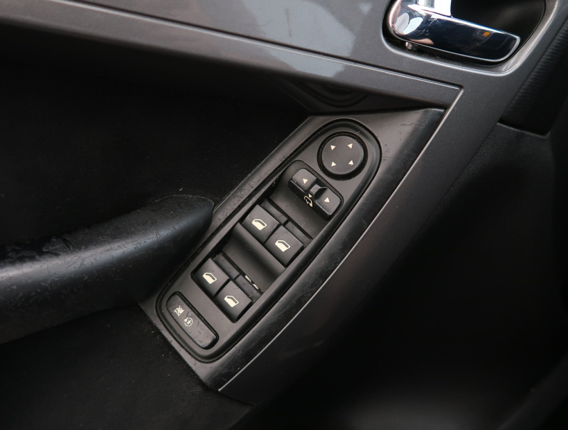 Citroen C4 Picasso, 2007