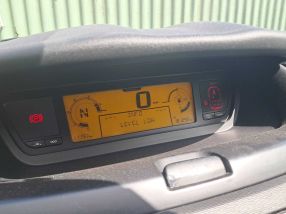 Citroen C4 Picasso - 2007