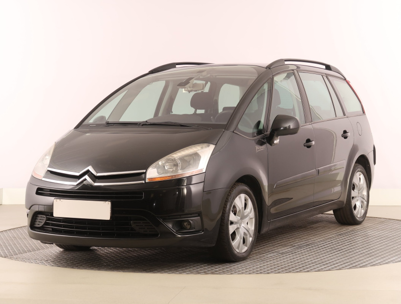 Citroen C4 Picasso, 2007