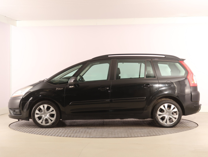 Citroen C4 Picasso, 2007