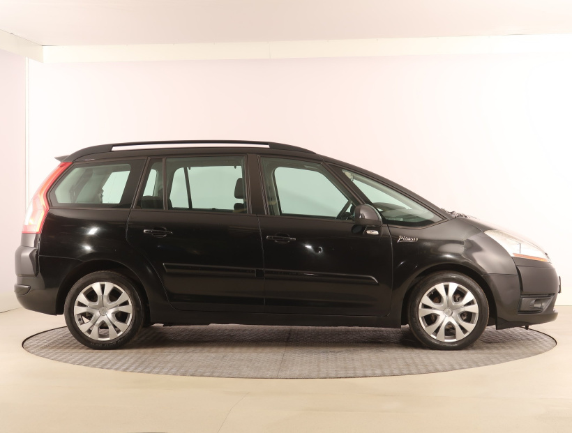 Citroen C4 Picasso, 2007