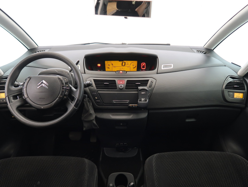 Citroen C4 Picasso, 2007