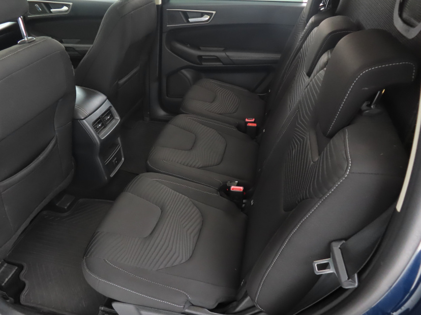Ford S-Max, 2015