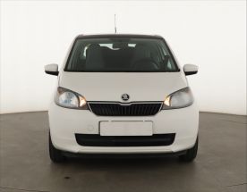 Škoda Citigo - 2012