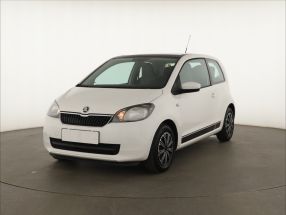 Škoda Citigo - 2012