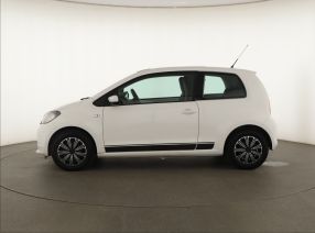 Škoda Citigo - 2012