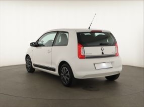 Škoda Citigo - 2012