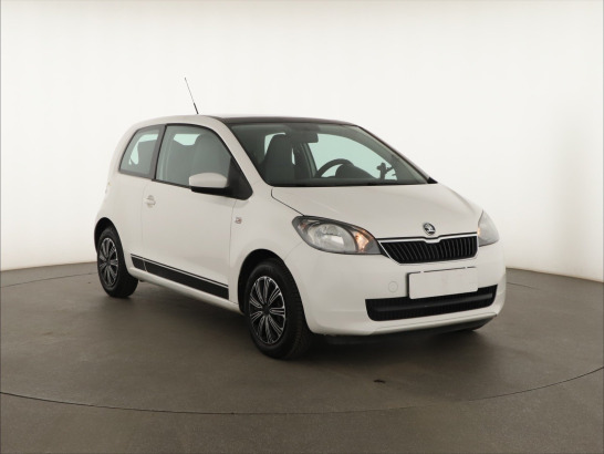 Škoda Citigo