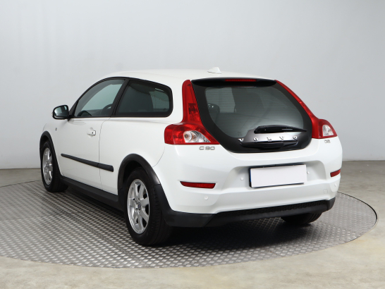 Volvo C30