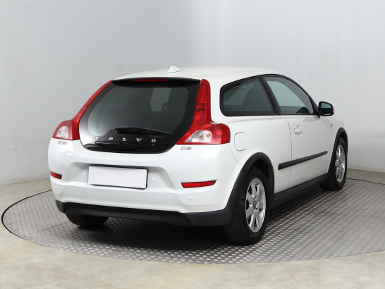 Volvo C30