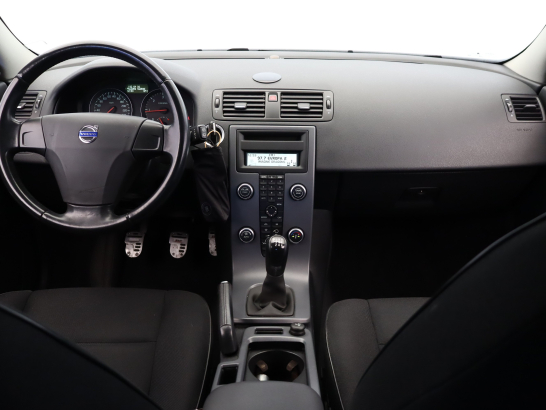 Volvo C30