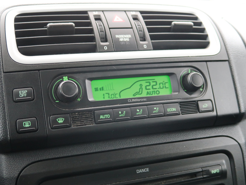 Škoda Roomster, 2009
