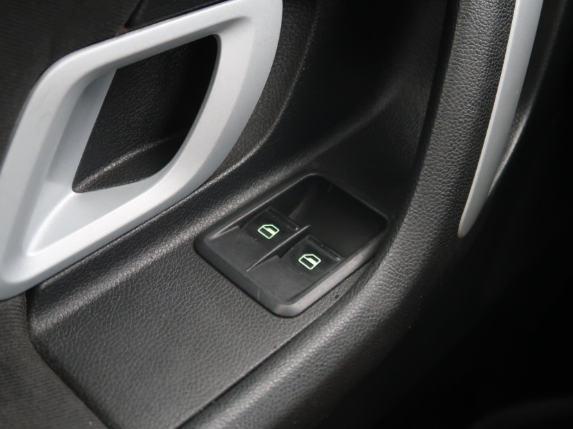 Škoda Roomster, 2009