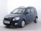 Škoda Roomster, 2009