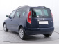 Škoda Roomster, 2009