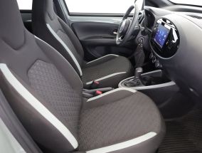 Toyota Aygo X - 2025