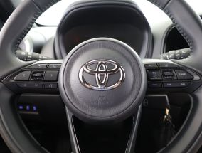 Toyota Aygo X - 2025