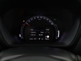 Toyota Aygo X - 2025