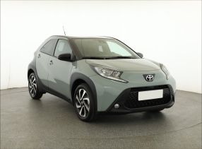 Toyota Aygo X - 2025