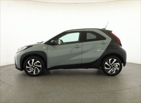 Toyota Aygo X - 2025