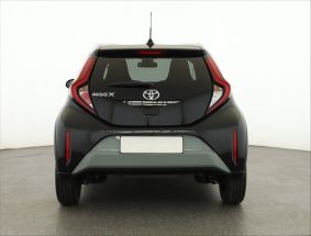 Toyota Aygo X - 2025